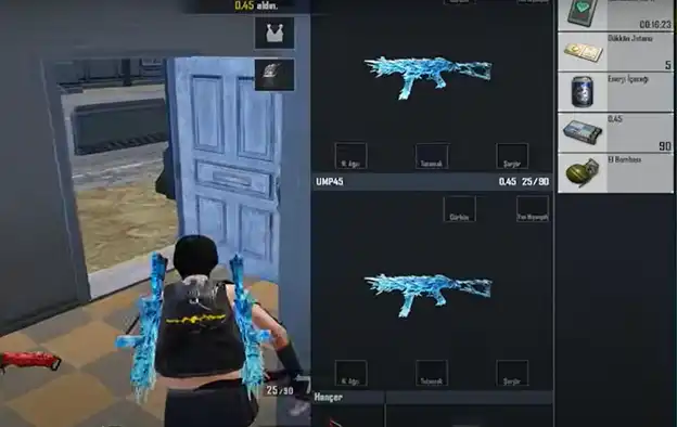 PUBG Mobile'da M416 Silahı İncelemesi