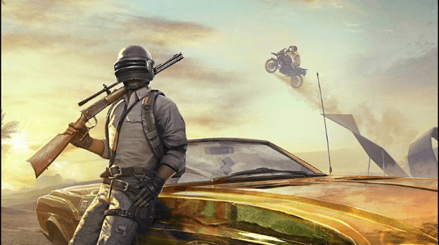 PUBG Mobile Hassasiyet