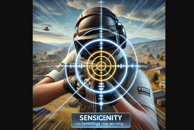 PUBG Mobile Hassasiyet Ayarları