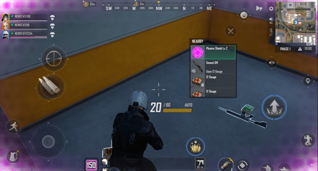 PUBG Mobile