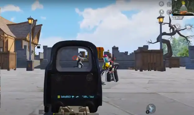 Pubg Mobile Yaygın Hataları