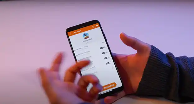 PUBG Mobile'da Oyun performansı geliştirme